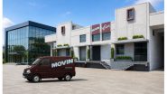 Business News | MOVIN Expands Its Footprint in India With Its All-New Facility in Surat
