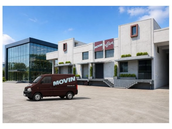 Business News | MOVIN Expands Its Footprint in India With Its All-New Facility in Surat