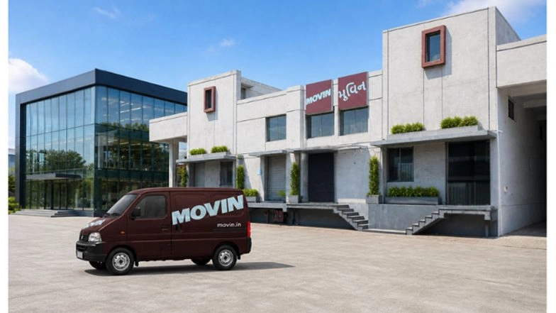 Business News | MOVIN Expands Its Footprint in India With Its All-New Facility in Surat