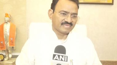 India News | Allegations After Losing a Habit of Congress, TMC: Rajasthan Deputy CM Prem Chand Bairwa on Mamata's EC Claims