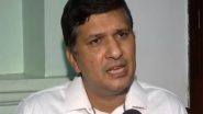 India News | AAP's Saurabh Bharadwaj Slams Delhi Government over Delayed Rescue Efforts in Vivek Vihar Fire Tragedy