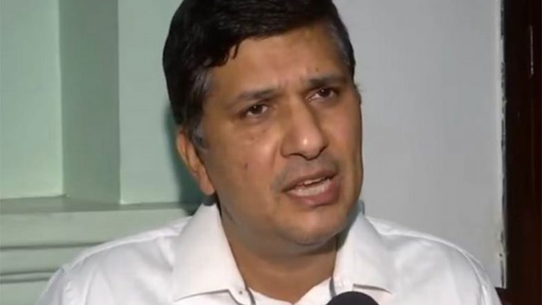 India News | AAP's Saurabh Bharadwaj Slams Delhi Government over Delayed Rescue Efforts in Vivek Vihar Fire Tragedy