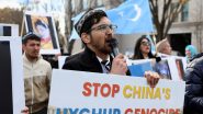 World News |   ETGE, ETNM Petition UN for East Turkistan's Recognition as Non-self-governing Territory