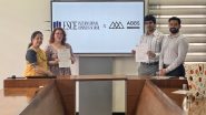Business News | ABBS School of Management Signs Landmark Study Abroad Agreement with ESCE International Business School, Paris