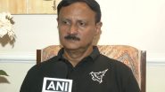 India News | There Was an Excellent Coordination Among Army, Navy, Air Force: Air Marshal Patnaik (Retd.) on Operation Sindoor