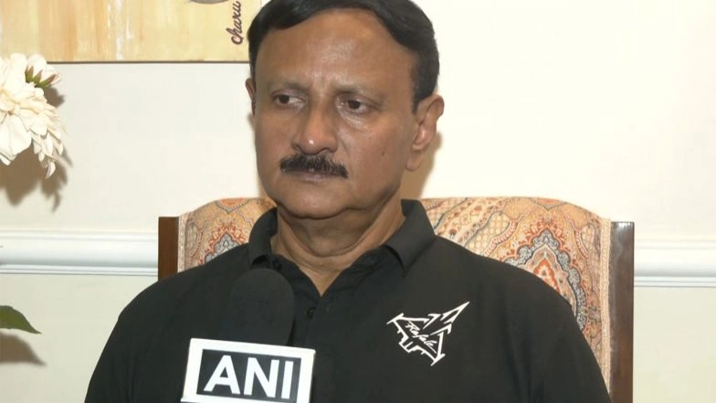India News | There Was an Excellent Coordination Among Army, Navy, Air Force: Air Marshal Patnaik (Retd.) on Operation Sindoor