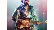 Entertainment News | Bobby Deol Goes Rock-chic in 'Bandar' New Look, Anurag Kashyap's Film Teaser out Tomorrow