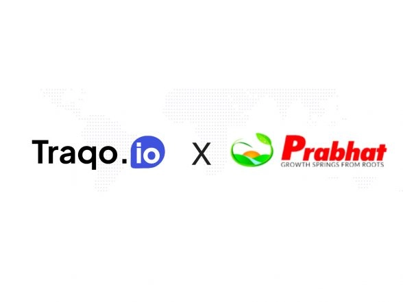 Business News | Prabhaat Global Industries Ltd. Streamlines Logistics and Procurement with Traqo's Auction Platform