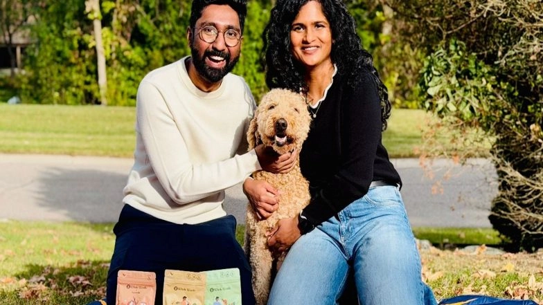 Business News | Beyond Kibble: A Quiet Bet on Clinical Pet Nutrition Is Reshaping India's D2C Wellness Map