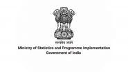 Business News | Unincorporated Sector Expands 7.97% to 7.92 Crore Establishments, Employment Rises to 12.81 Crore: MoSPI
