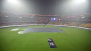 Sports News | KSCA Distances Itself from IPL 2026 Ticket Resale Probe, Assures Full Cooperation