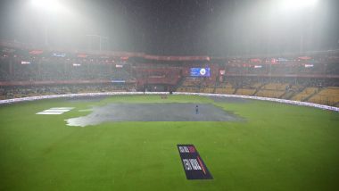 Sports News | KSCA Distances Itself from IPL 2026 Ticket Resale Probe, Assures Full Cooperation