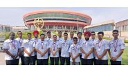 Business News | Chandigarh University Student Chefs Bag 13 Medals in National Culinary Competition 'Culinary Art India 2026'