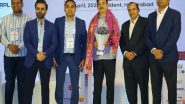 Business News | 5th Hyderabad Retail Summit by RAI (The Retailers Association of India) Sees Participation of More Than 300 Retailers of Hyderabad