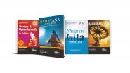 Business News | Disha Publication Launches 'Wisdom Series' to Introduce Indian Spiritual Thought to Young Learners