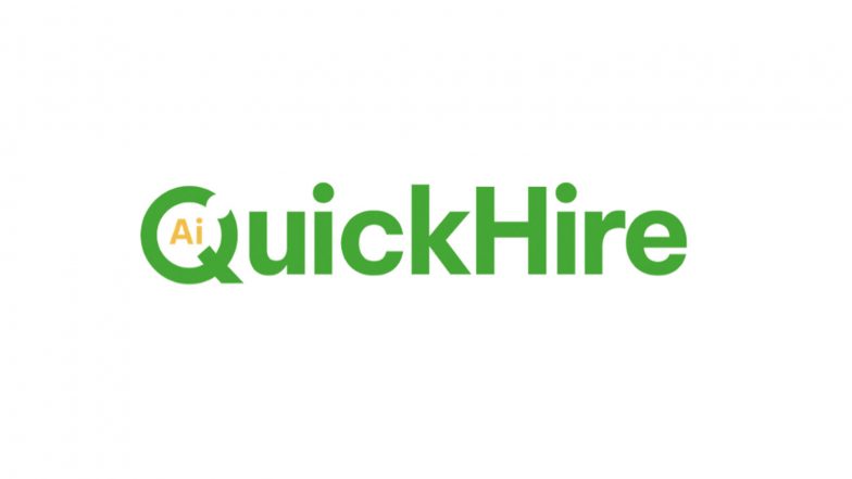 Business News | AI Genie Launches QuickHire - India's Pioneer IT Resource Platform to Place AI Trained Full Time Tech Talent in Just 10 Minutes
