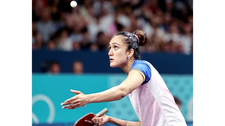 Sports News | Delhi to Host 22nd Commonwealth Table Tennis Championship 2026 at Thyagraj Stadium: CM Rekha Gupta