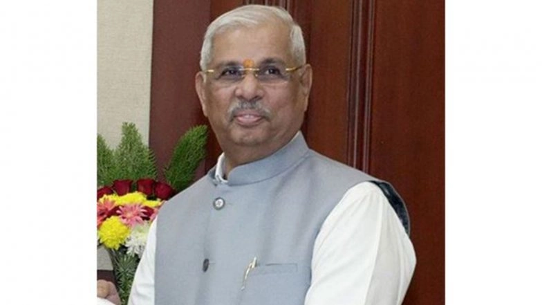 India News | Tamil Nadu Governor Dissolves State Assembly