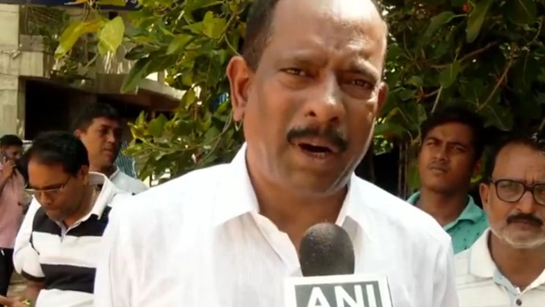 India News | Odisha: 3 Dead After Fire Erupts in Bhubaneswar's Laxmisagar Area