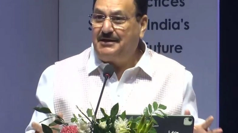 India News | Robust Swasth Bharat Portal Launched to Integrate Multiple Digital Health Systems
