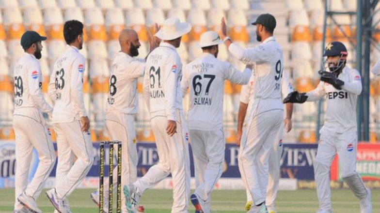 Sports News | WTC 2025-27 to Resume with Bangladesh-Pakistan Test Series as Australia Lead the Standings