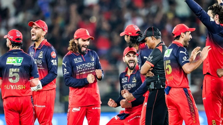 Sports News | I Feel RCB Can Defend Their IPL Title: Suresh Raina