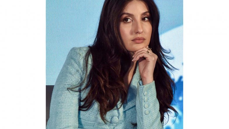 Entertainment News | NCW Summons Nora Fatehi over 'Sarke Chunar' Song Controversy Hearing
