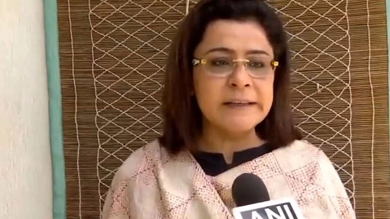 India News | AAP's Priyanka Kakkar Questions BJP over Security Measures After Suvendu Adhikari's Aide Killed in Bengal