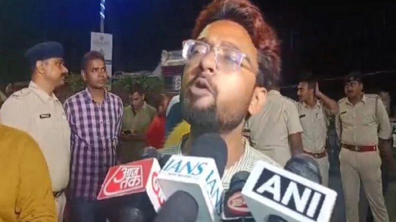 India News | West Bengal: BJP Leaders Allege 'targeted, Premeditated' Killing of Suvendu Adhikari's Aide