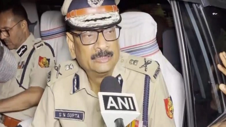 India News | Suvendu Adhikari's Aide Murdered: West Bengal Police Seize Vehicle, Probe Underway
