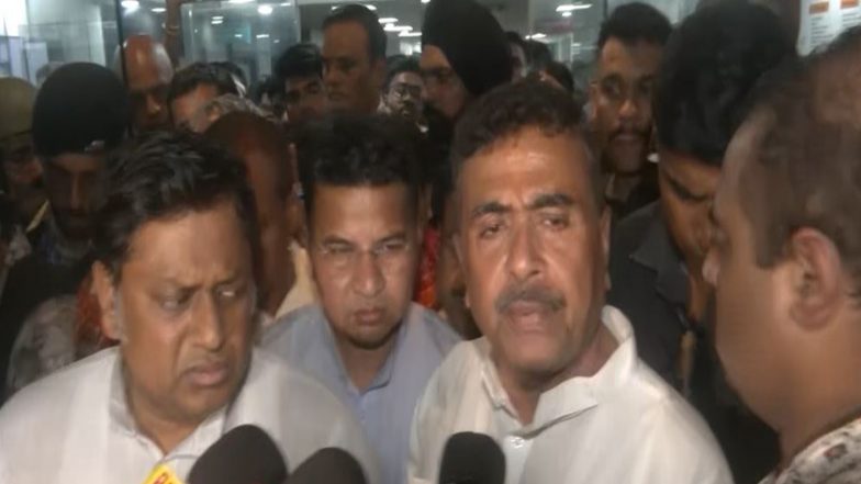 India News | West Bengal: Suvendu Adhikari Says Aide's Killing 'pre-planned', BJP Leaders Allege Political Motive