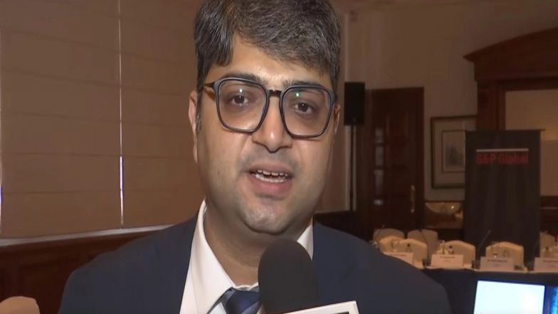 Business News | India Has Shielded Fuel Supply Through Crude Diversification Amid Hormuz Turmoil: S&P Global Energy Official
