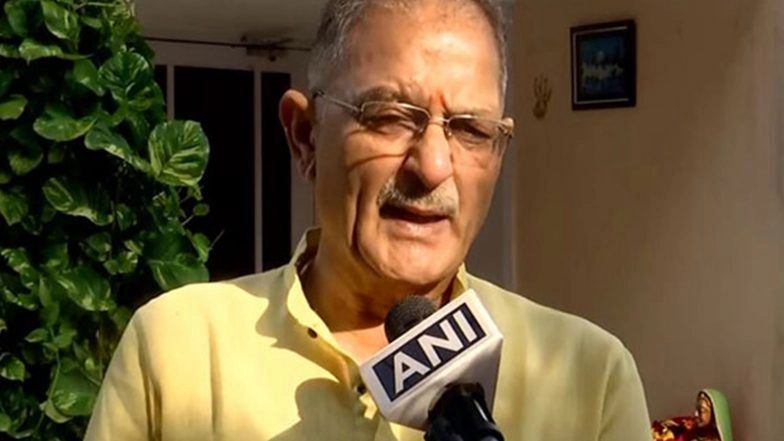 India News | HP Notifies Panchayati Raj Amendment Law, Bars 'chitta'-linked Persons from Contesting Polls