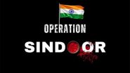 World News | EAM Jaishankar Unveils New Profile Picture Marking 1st Anniversary of 'Operation Sindoor'