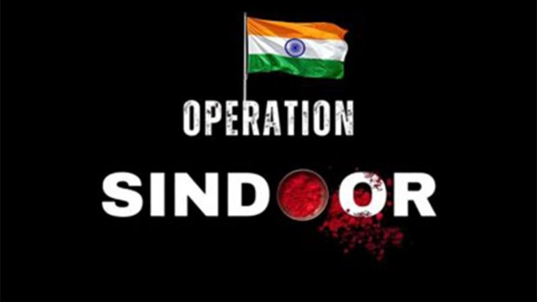 World News | EAM Jaishankar Unveils New Profile Picture Marking 1st Anniversary of 'Operation Sindoor'