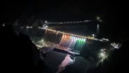 Business News | One Year After Op Sindoor, India Keeps Gates of Dams on Indus Shut, Maintains Position on 'unjust' Treaty