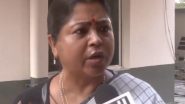 India News | Coming West Bengal Govt for Change Not Revenge: BJP Leader Keya Ghosh Condemns Killing of Suvendu Adhikari's Aide