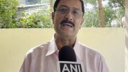 India News | BJP MP Rahul Sinha Alleges Political Vendetta in Killing of Suvendu Adhikari's Aide