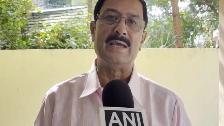India News | BJP MP Rahul Sinha Alleges Political Vendetta in Killing of Suvendu Adhikari's Aide