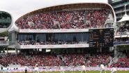Sports News | Julian Metherell to Succeed Ed Smith as Next MCC President