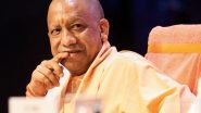 India News | Selected Candidates to Get Appointment Letters, Rs 2,131 Cr Development Projects to Be Launched in Saharanpur Today: CM Yogi
