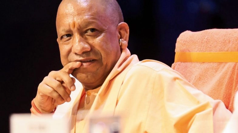 India News | Selected Candidates to Get Appointment Letters, Rs 2,131 Cr Development Projects to Be Launched in Saharanpur Today: CM Yogi