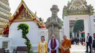 Business News | Thailand's Strategic Recalibration Opens Economic Opportunities for India: ORF Report