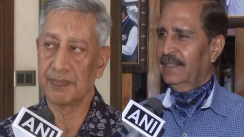 India News | Brought Pakistan to Its Knees in Four Days: Defence Experts Hail Operation Sindoor on First Anniversary