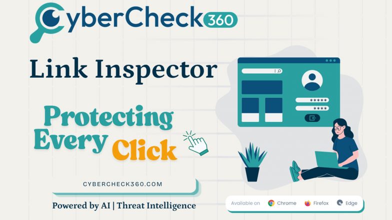 Business News | Hackers Are Using AI to Build Fake SBI, IRCTC and Zepto Sites in Under 5 Minutes. Here is the AI Fighting Back