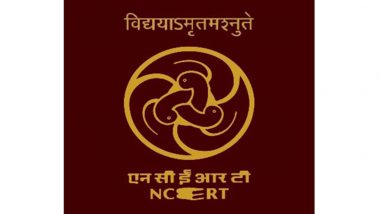 India News | NCERT Races to Bridge Textbook Gap; Only Half of Planned Books Printed So Far for New Academic Session