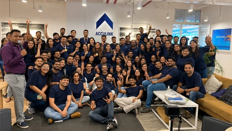 Business News | Acculink CPAs Marks Five Years of Zero Data Breaches: Setting the Standard for Outsourced Accounting Services