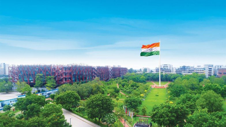 Business News | JGU is India's First Institution of Eminence to Receive  Data Science Council of America Accreditation