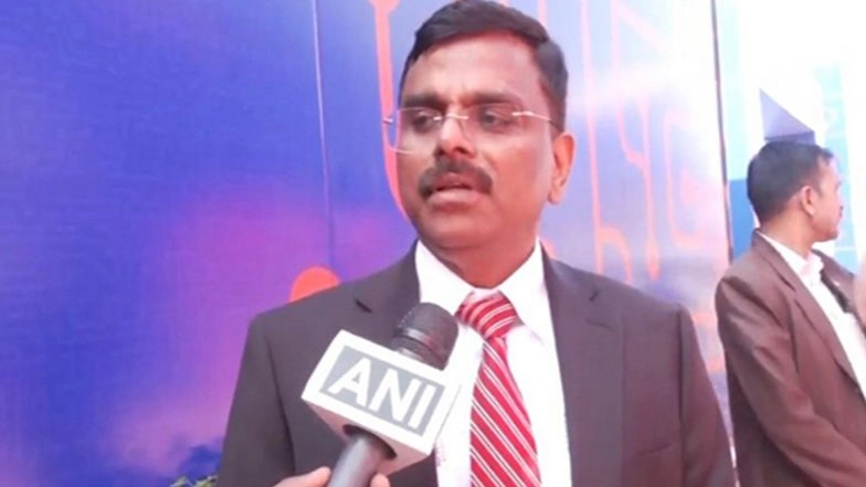 India News | Swearing-in Ceremony for Next Assam CM to Be Held in Guwahati on May 12