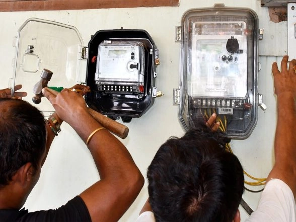 Business News | UP Smart Meter Rollback to 'definitely Impact' Industry, Awareness Key to Adoption: Kimbal's Pragya Pallavi